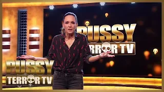 Boateng wird Kinostar! Caro über den Unterschied zwischen Männer- und Frauenfußball - PussyTerror TV