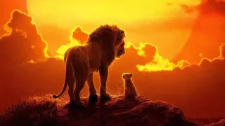 Elton John - Circle of Life (The Lion King 1994/2019)