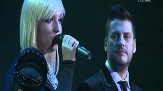 Kökény Attila Tolvaj Reni Caruso 2012 Mága koncert