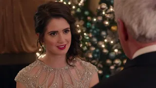 A Cinderella Story "Christmas Wish" 2019 - FINAL SCENE 1080p