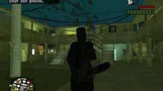 Gta sa myths by ucker74