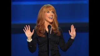 9. Kathy Griffin - She'll Cut a Bitch (2009)