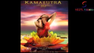 Sherlyn Chopras Exclusive Kamasutra 3D Posters