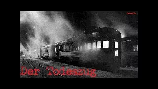 Der Todeszug - Horror Hörspiel