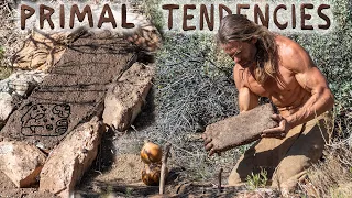 Making Adobe Bricks for the New Primitive Hut (episode 07)