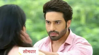 Aapki nazron ne samjha.upcoming episode promo update#anns