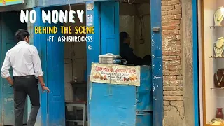 NO MONEY CHALLENGE BTS Ft.- @Ashishrockss in Thamel, Kathmandu NEPAL