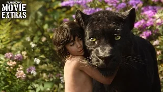 The Jungle Book 'Legacy Story' Featurette (2016)