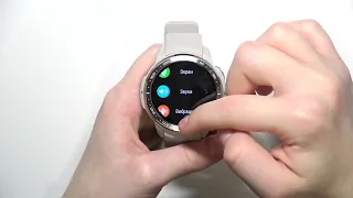 HONOR WATCH GS PRO | Как изменить настройки звука на HONOR WATCH GS PRO