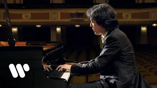 YUNDI plays Mozart: Piano Sonata No. 14 in C Minor, K. 457: I. Molto allegro