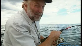 Rex Hunt Fishing Adventures | Series 5 Episode 24 Gold Coast Kingfish Part 1