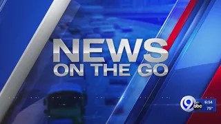 News on the Go: The Morning News Edition 8-10-20