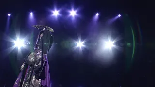 和楽器バンド Wagakki Band : 星月夜(Hoshi tsuki yo) - 1st JAPAN Tour 2015 (sub CC)