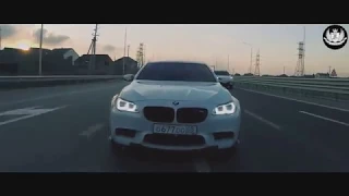 BMW F10 M5 850hp / $UICIDEBOY$ - FOR THE LAST TIME