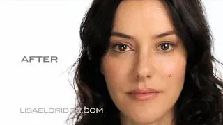 Lisa Eldridge - Morning after makeup PART 2