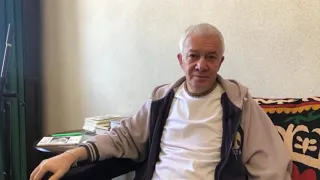 Поклонение богине Кали или имперсонализм.  Александр Хакимов