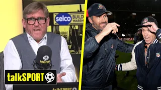 Does the PERFECT Owner Exist? 🤔 Simon Jordan SLAMS Wrexham Owners Ryan Reynolds & Rob McElhenney 😤