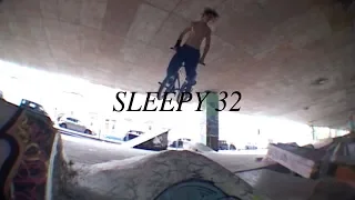 'Sleepy 32' UNITED BIKE CO