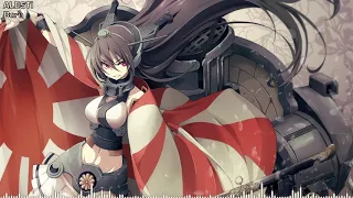 Nightcore - Burn