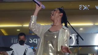 LYODRA - Sang Dewi | Live at Summarecon mall Bekasi 2023