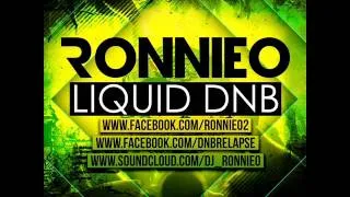 Liquid DnB Mix