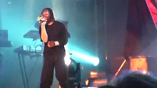 The PRODIGY/Frequency festival (AT)/18.08.2006/ part 3