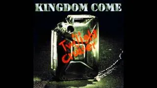 Kingdom Come - Twilight Cruiser