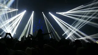 Paul Van Dyk Live At Boogaloo, Zagreb, 26.10.2018 (3)