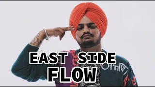 EAST SIDE Flow sidhu moose wala song Lofi slowed and reverb song slowed#slowed #explorepage