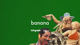Kroi - banana [Official Audio]