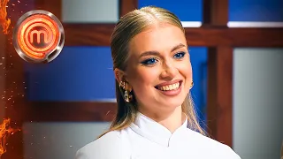 Валерія Матрохіна повернулася на кухню МастерШеф! – МастерШеф 13 сезон