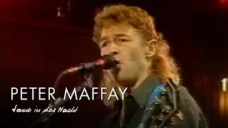 Peter Maffay - Sonne in der Nacht (Live 1990)