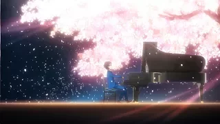 Shingatsu Wa Kimi No Uso「River Flows In You」