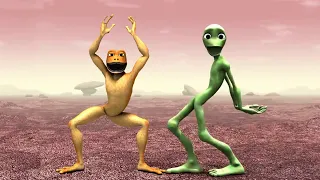 Dame tu Cosita vs Patila Missed the Stranger