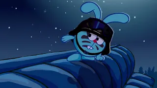 KikoRiki 2D | 2 Hours with KikoRiki 🔥 Best episodes collection | Cartoon for Kids