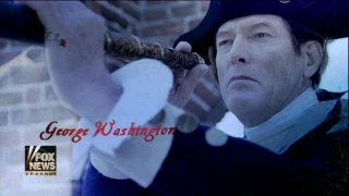 Legends & Lies - The Patriots - Opening Credits