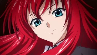 High School DxD 「AMV」– The Vengeful One