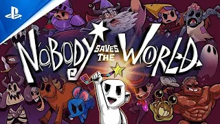 Nobody Saves the World {9} PS5 4K