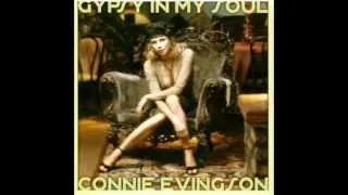 You and the Night and the Music - Connie Evingson