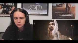 THE DARK SIDE OF THE MOON - Jenny Of Oldstones (GOT cover) Reaction/ Review