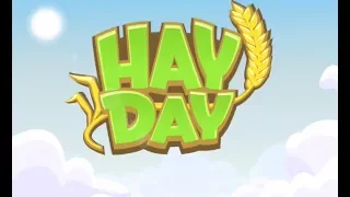HayDay ! New VALLEY Update! Level 78! KekePlayz