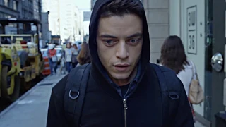 Ren - Depression [Mr. Robot]