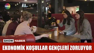 Gençler neden yurt dışına gitmek istiyor?