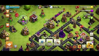 Clash of clans upgrade sound effect