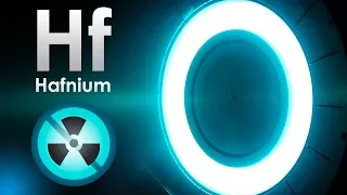 Hafnium  - The Last Stable Metal On Earth!