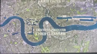 EastEnders Credits: Cindy Beale Duff Duff 21/06/23