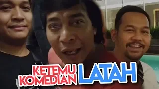 PALING ENAK NGERJAIN ORANG LATAH W/ BANG KOMENG