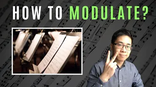 How To Modulate: 2 Simple Ways!
