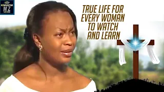 What God Can Not Do Does Not Exist | A Touching True Life Story - A Nigerian Movie