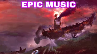 ''Heavy Water''   Elephant Music Trailer Music   Epic Inspirational Orchestral Music